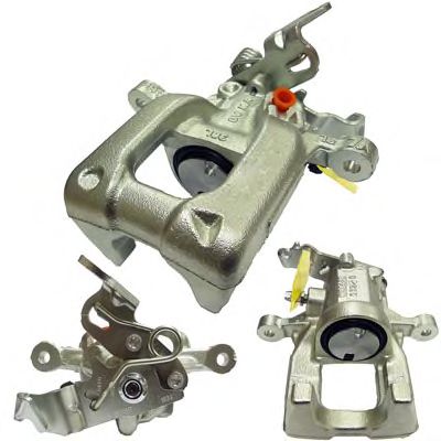 BRAKE ENGINEERING ca3046 -  Тормозной суппорт